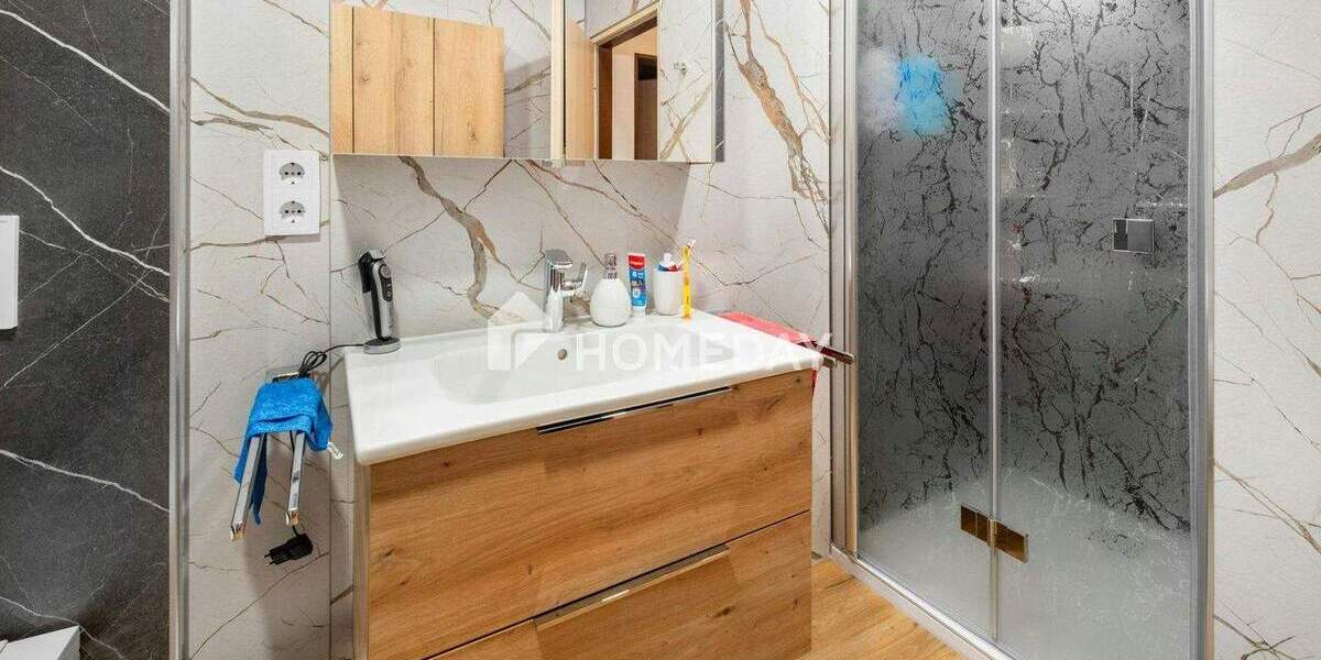 Etagenwohnung Augsburg Göggingen - 4 Zimmer, 113 m&sup2;, 597.000&euro; | Angebot:25677685