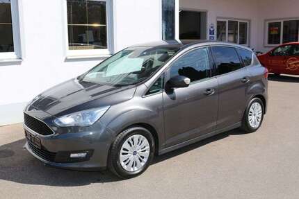 Ford C-Max 267.600 km 5.400 &euro; Rehling 86508