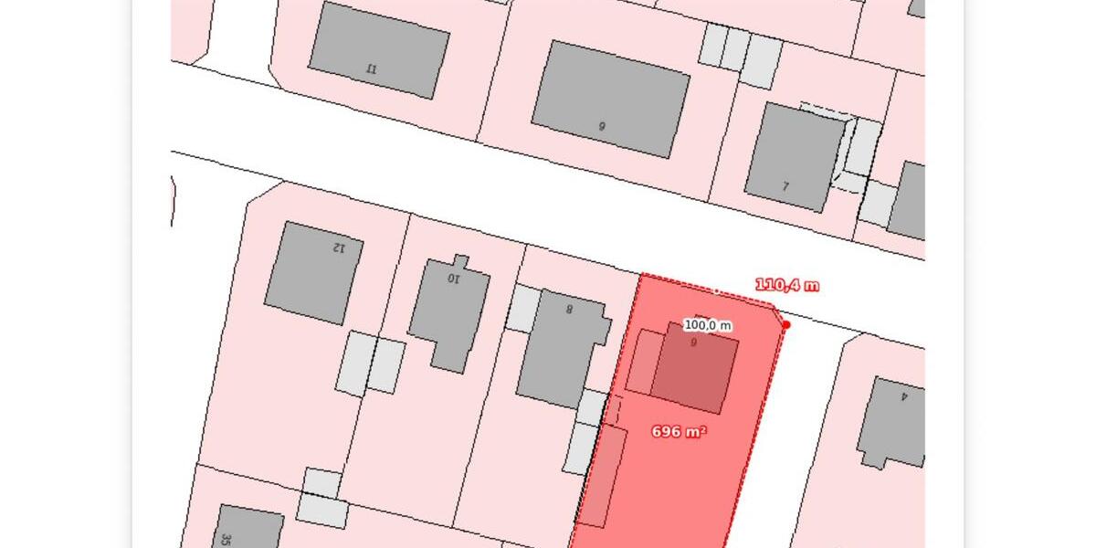 Mehrfamilienhaus, Wohnhaus Augsburg Haunstetten-Siebenbrunn - 7 Zimmer, 160 m&sup2;, 550.000&euro; | Angebot:27055057