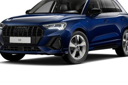 Audi Q3 5.200 km 38.490 &euro; Gersthofen 86368