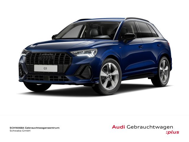 Audi Q3 5.200 km 38.490 &euro; Gersthofen 86368