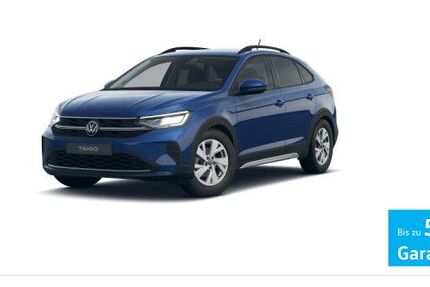 VW Taigo 8.948 km 23.190 &euro; Gersthofen 86368