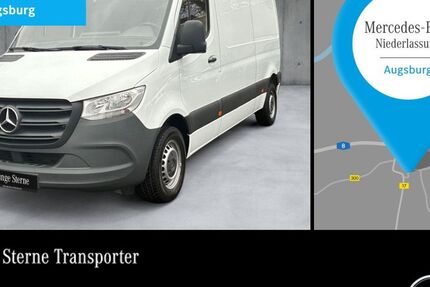 Mercedes-Benz Sprinter 63.174 km 27.941 &euro; Augsburg 86161
