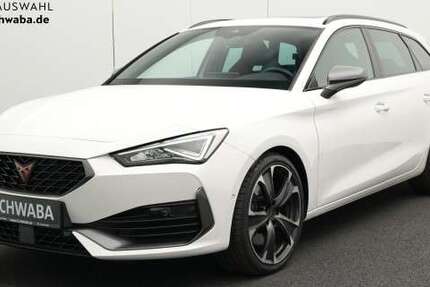 Cupra Leon 27.500 km 32.590 &euro; Gersthofen 86368