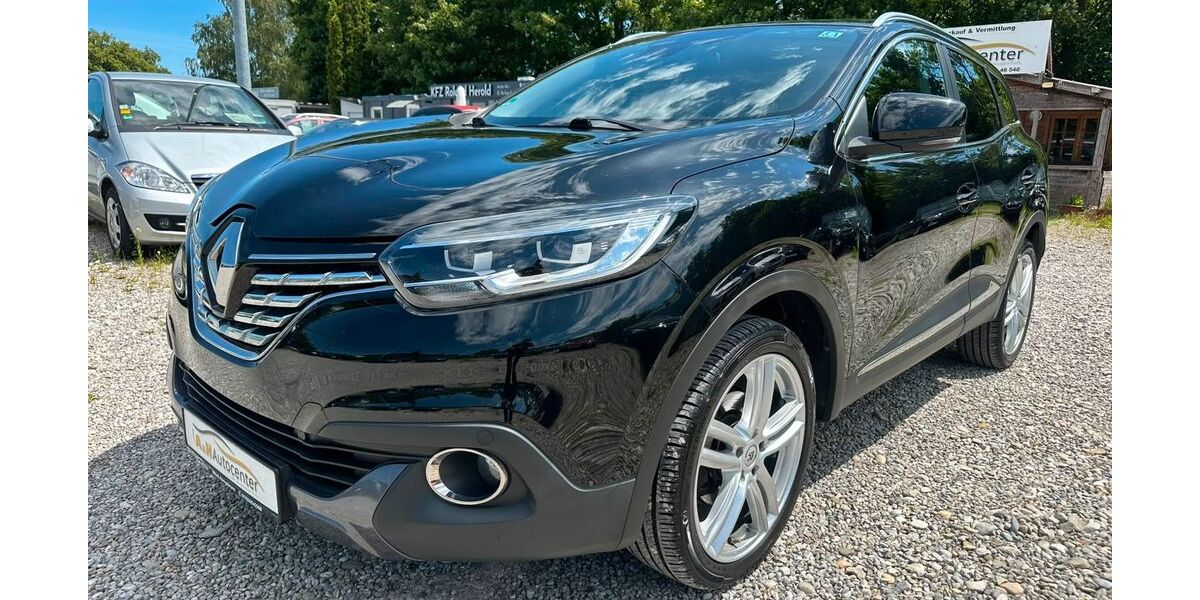 Renault Kadjar 152.000 km 7.890 &euro; Königsbrunn 86343