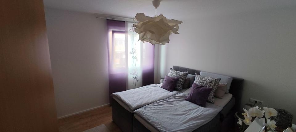 Etagenwohnung Gersthofen - 4 Zimmer, 92 m&sup2;, 495.000&euro; | Angebot:27004404