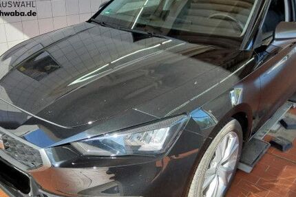 Seat Leon 82.900 km 16.910 &euro; Gersthofen 86368