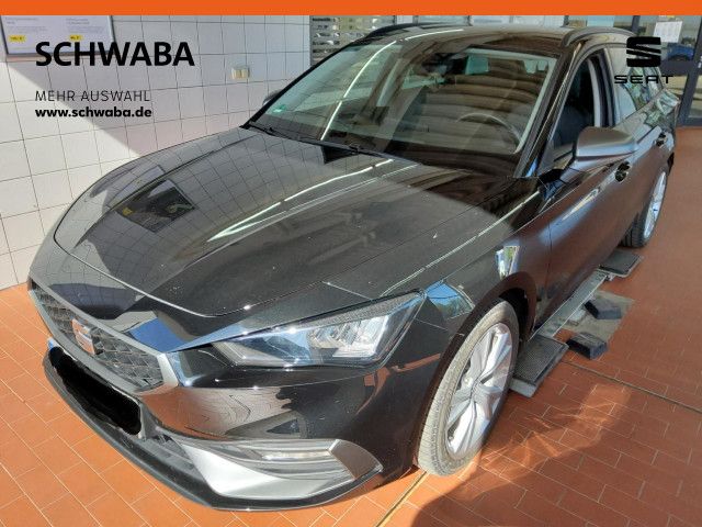 Seat Leon 82.900 km 16.910 &euro; Gersthofen 86368