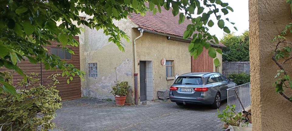 Einfamilienhaus Augsburg Bärenkeller - 8 Zimmer, 145 m&sup2;, 710.000&euro; | Angebot:26738304