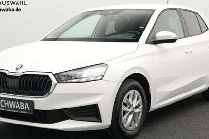 Skoda Fabia 68.400 km 13.380 &euro; Gersthofen 86368