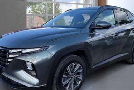 Hyundai TUCSON 20.465 km 26.485 € Augsburg 86165