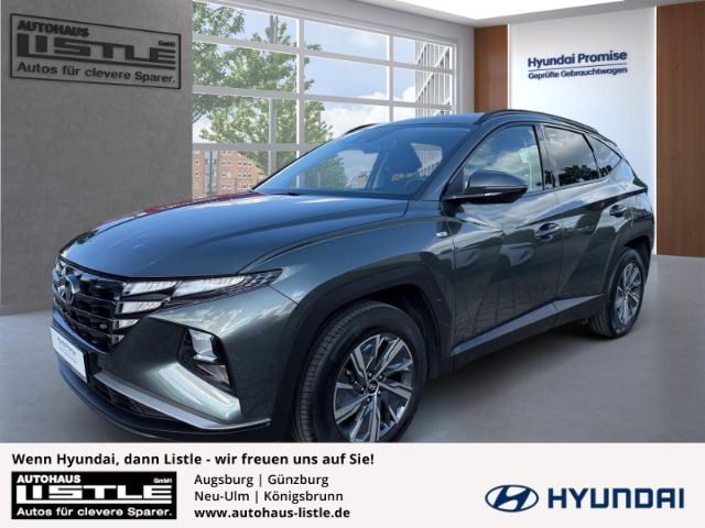 Hyundai TUCSON 20.465 km 26.885 € Augsburg 86165