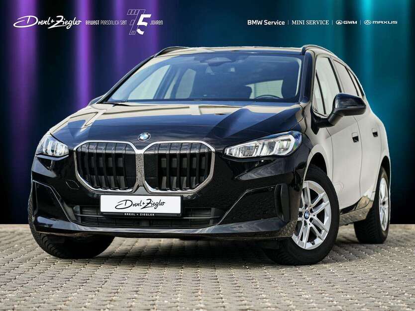 BMW 218 12.690 km 28.950 € Augsburg 86199