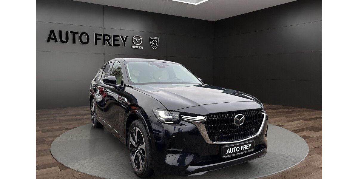 Mazda CX-60 26.495 km 41.990 &euro; Untermeitingen 86836