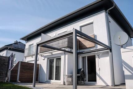 Haus Langweid am Lech - 5 Zimmer, 124 m&sup2;, 659.000&euro; | Angebot:26942055