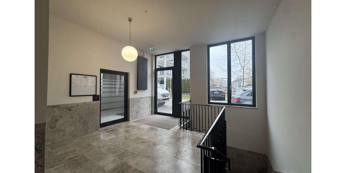 Gewerbeobjekt Augsburg Innenstadt - 3.080&euro; | Angebot:25264490