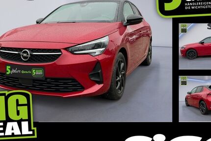 Opel Corsa 27.629 km 16.980 € Augsburg 86199