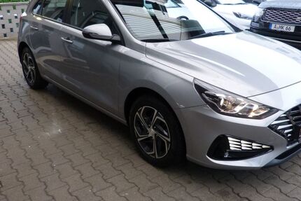 Hyundai i30 19.850 km 17.900 € Stadtbergen 86391
