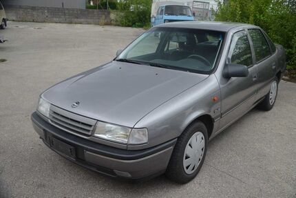 Opel Vectra 27.600 km 7.990 &euro; Augsburg 86167