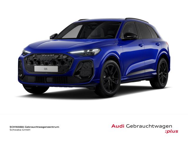 Audi Q5 7.992 km 55.880 &euro; Gersthofen 86368