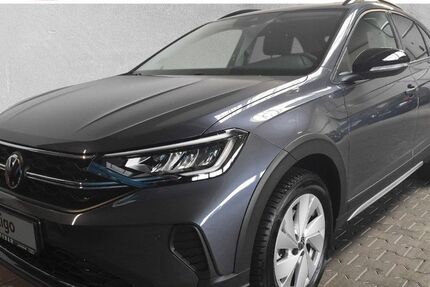 VW Taigo 1.500 km 37.055 &euro; Scheuring 86937