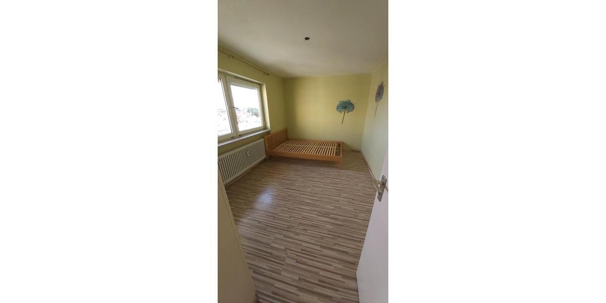 Etagenwohnung Augsburg Firnhaberau - 2 Zimmer, 45 m&sup2;, 189.900&euro; | Angebot:26095211