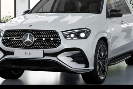Mercedes-Benz GLE 450 9.900 km 97.900 &euro; Augsburg 86161