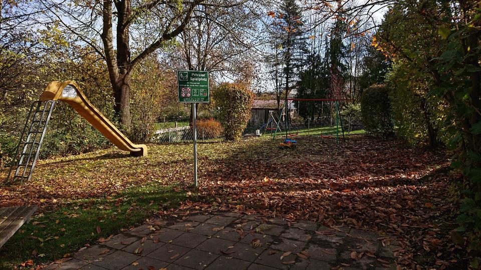 Hochparterre Adelsried - 2 Zimmer, 54 m&sup2;, 215.000&euro; | Angebot:23385667