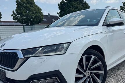 Skoda Octavia 138.000 km 14.990 &euro; Königsbrunn bei Augsburg 86343