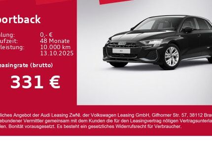 Audi A3 12.458 km 36.490 € Gersthofen 86368