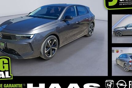 Opel Astra 46.120 km 17.480 &euro; Schwabmünchen 86830