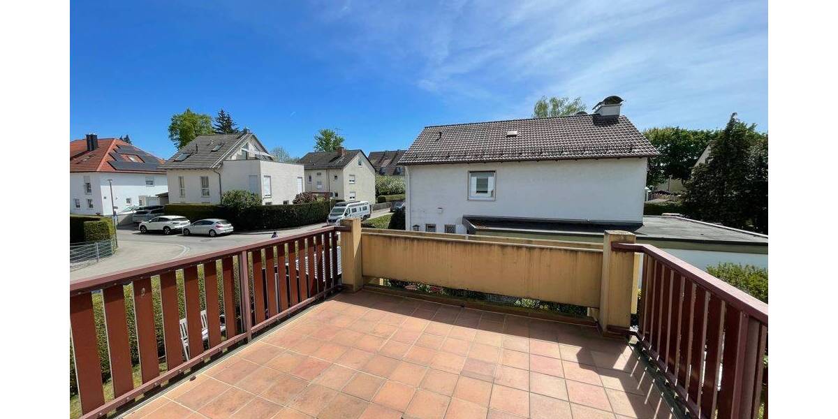 Mehrfamilienhaus, Wohnhaus Augsburg Haunstetten - 850.000&euro; | Angebot:26887441
