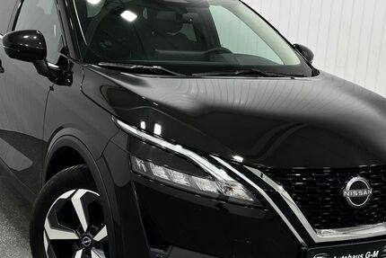 Nissan Qashqai 63.000 km 23.300 € Aichach 86551