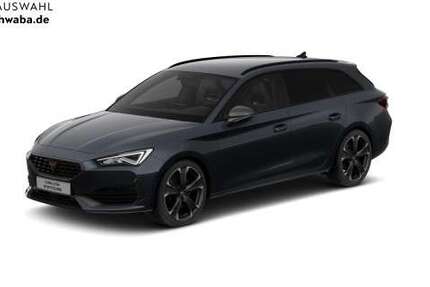 Cupra Leon 18.600 km 27.980 &euro; Gersthofen 86368