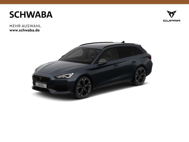 Cupra Leon 18.600 km 27.980 &euro; Gersthofen 86368