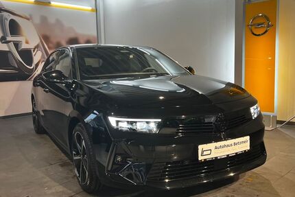 Opel Astra 8.557 km 24.490 &euro; Aichach 86551