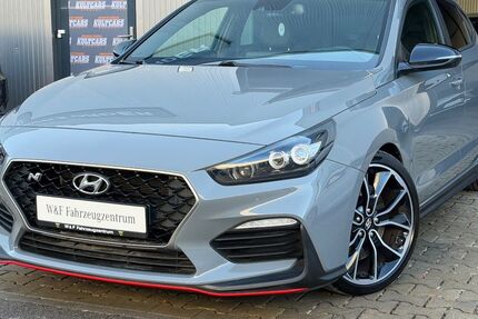 Hyundai i30 63.045 km 21.990 &euro; Augsburg 86167