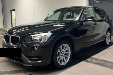 BMW X1 120.000 km 11.600 € Augsburg 86152