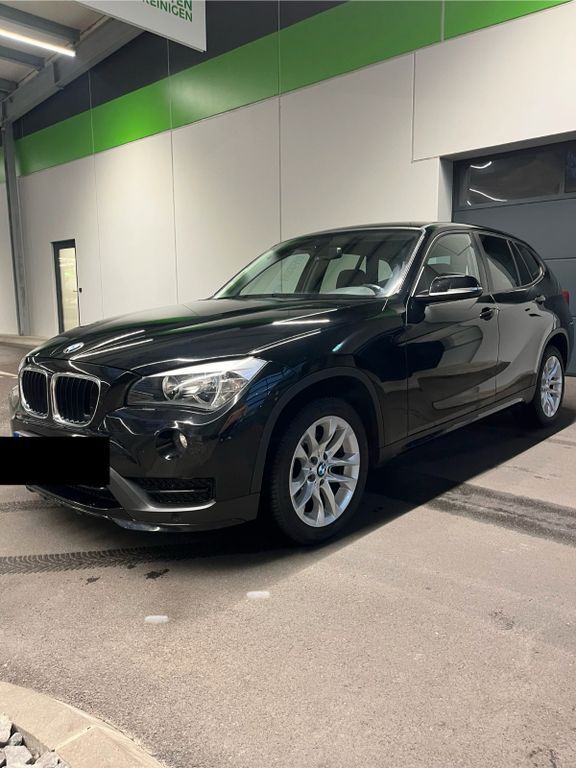 BMW X1 120.000 km 11.600 € Augsburg 86152