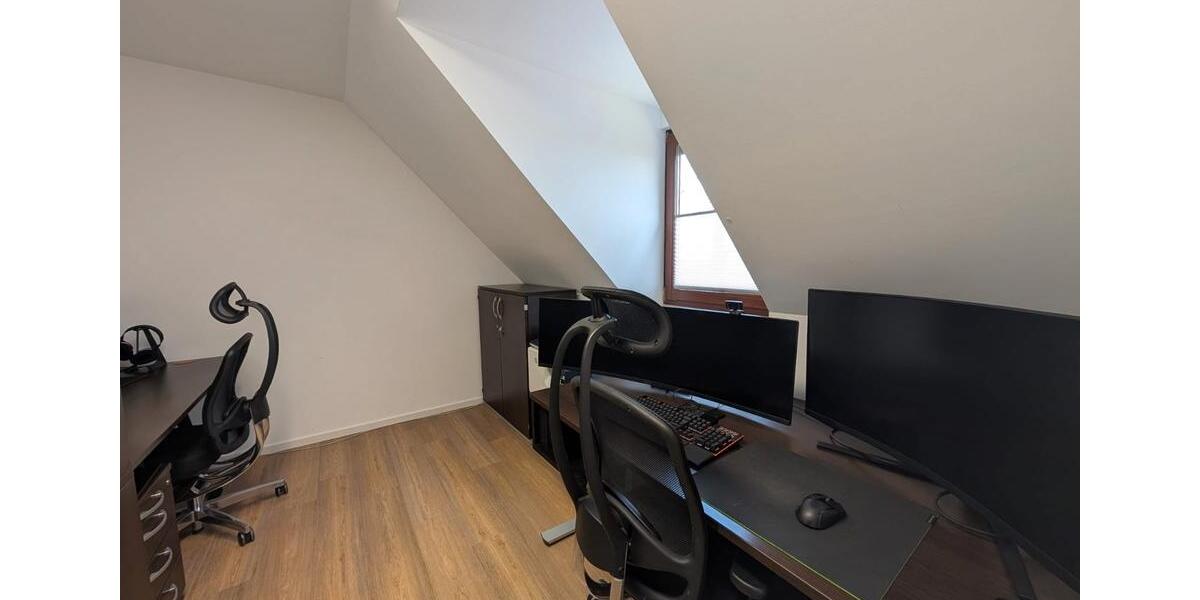 Maisonettenwohnung Neusäß - 3 Zimmer, 102 m&sup2;, 429.000&euro; | Angebot:26020982