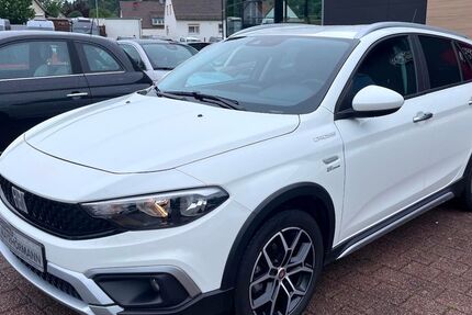 Fiat Tipo 21.070 km 17.690 &euro; Diedorf / Augsburg 86420