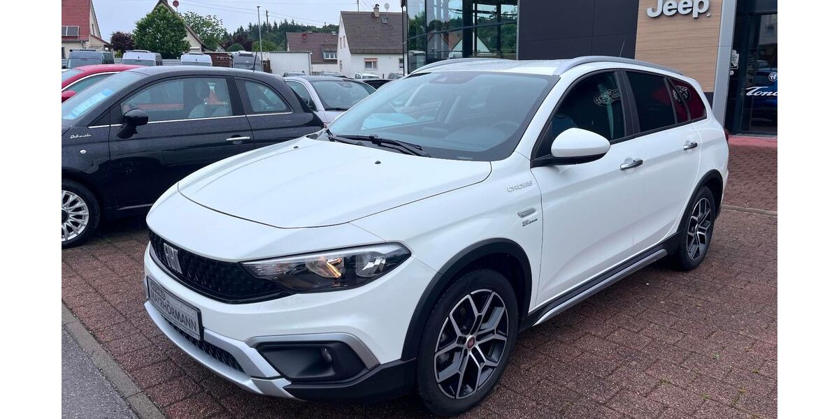 Fiat Tipo 21.070 km 17.690 &euro; Diedorf / Augsburg 86420