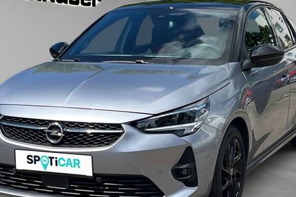 Opel Corsa 21.100 km 16.650 &euro; Augsburg 86156