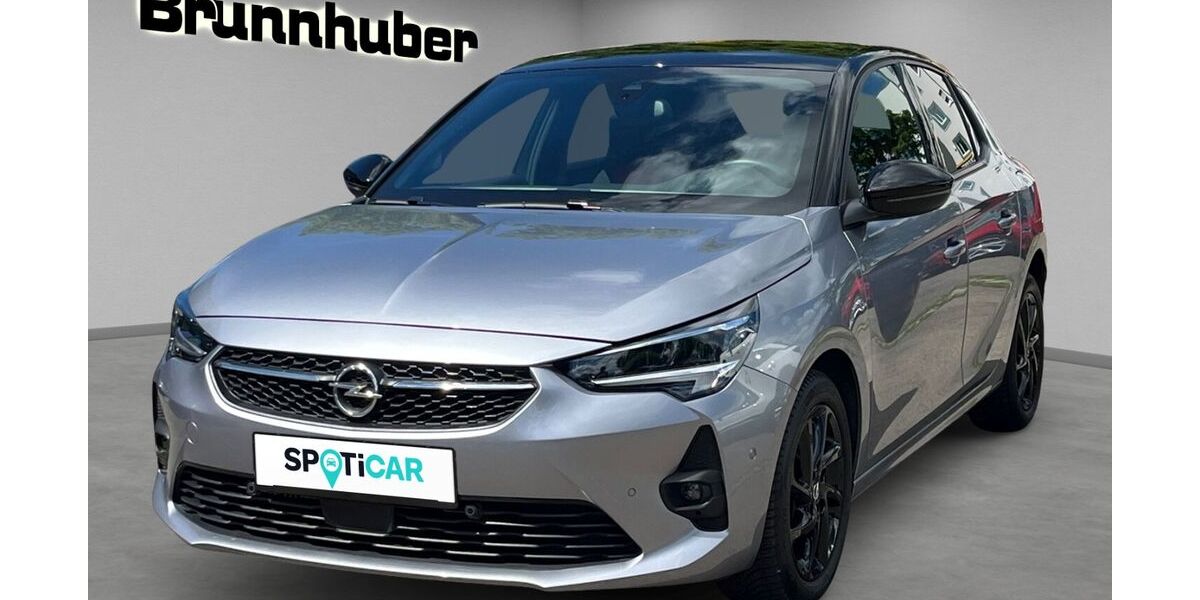 Opel Corsa 21.100 km 16.650 &euro; Augsburg 86156
