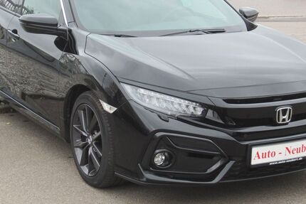 Honda Civic 70.000 km 17.850 &euro; Stadtbergen 86391