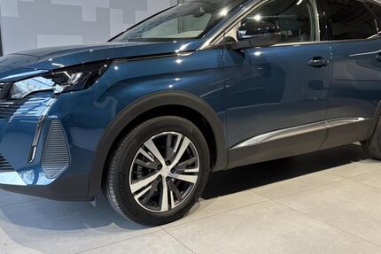 Peugeot 3008 25.325 km 24.050 &euro; Augsburg 86179