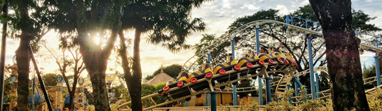 LEGOLAND Deutschland Resort Günzburg Bayern