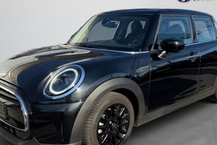 Mini Cooper 31.900 km 21.985 &euro; Königsbrunn 86343