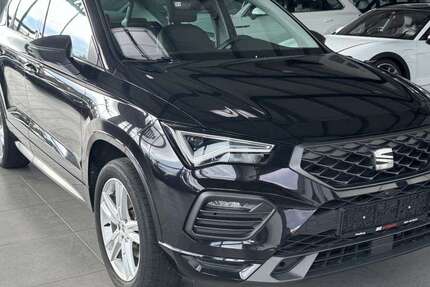 Seat Ateca 53.155 km 29.990 € Friedberg 86316