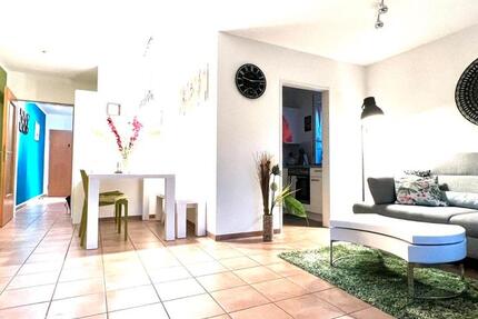 Wohnung Augsburg Haunstetten-Siebenbrunn - 2 Zimmer, 60 m&sup2;, 880&euro; | Angebot:26447523